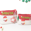 Dear Santa Cotton Rope Baskets | Set Of 2