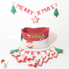 All Things Christmas | Basket Of Joy (Set Of 11)