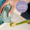 Fill + Feed Silicone Feeding Pouch | Sage Green