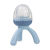 Silicone Fresh Food Feeder | Lullaby Blue