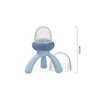 Silicone Fresh Food Feeder | Lullaby Blue