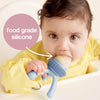 Silicone Fresh Food Feeder | Lullaby Blue