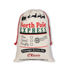 Christmas Sacks | North Pole Express