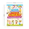 Anger Management - Finding Happiness Series