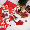 Surprise Wishes Stockings | Set of 3