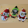 Snowman Photo Ornament