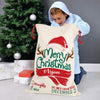 Christmas Sacks | Merry Christmas