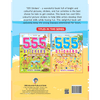 555 Stickers, Sea, Sun and Play Activity & Colouring Book