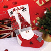 Surprise Wishes Stockings | Santa