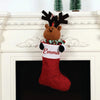 Jack in the Stocking | Set of 3