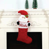 Jack in the Stocking | Set of 3