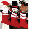 Jack in the Stocking | Set of 3