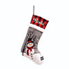 The Nutcracker and Friends Stockings | Snowy Snowman