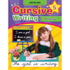 Cursive Writing Book (Sentences) Part 5