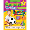 Cursive Writing Book (Sentences) Part 3