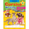 Cursive Writing Book (Small Letters) Part B