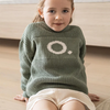 Letter Jumper | Lily Pad