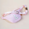 Personalised Fanny Pack | Peach Pink