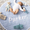 Personalised Playmat | Kentucky Blue