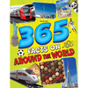 365 Facts on Around the World