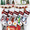 The Nutcracker and Friends Stockings | Penguin