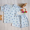 Polka Dot Co-ord Set