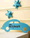 Personalised Lamp | Car