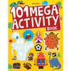 101 Mega Activity Book