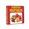 Lovely Board Books - Vegetables