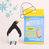 Minis | Frosty the Penguin