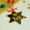 Star Ornament