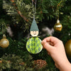 Mini Craft | Elf Ornament