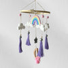 Cot Mobile | Rainbow Dreams