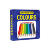 Lovely Board Books - Colours