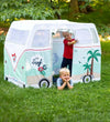 Surf Van Camper Play Home