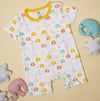 Mighty Elephant Romper