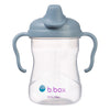 Soft Spout Cup 240ml | Ocean Blue