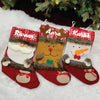 Jolly Joy Stocking | Set of 3