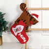 Pet Stocking | Good Cat