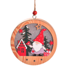 Gleaming Gnome Ornament  | Home