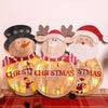 Decor Light | Merry Reindeer