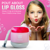 Pout-about Lip Gloss | Dual Shades