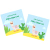 Personalised Gift Tags | Llama