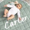 Personalised Playmat | Lily Pad