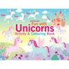 Fun with Unicorns Activity & Colouring