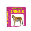 Lovely Board Books - Animals