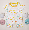 Mighty Elephant Romper