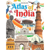 Atlases Pack (2 Titles)