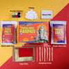 DIY Shadu Mati Ganpati Kit