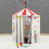 Circus Tent Play Home